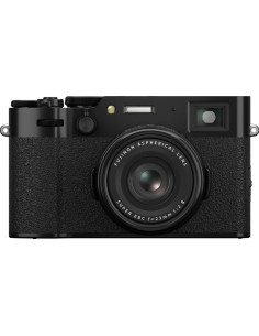 X100VI black